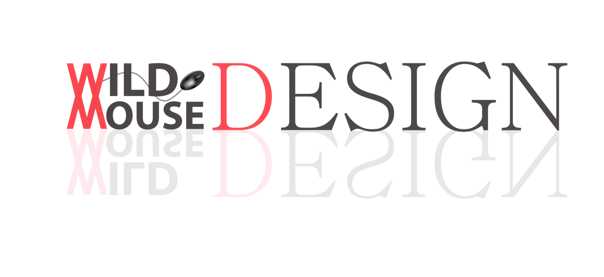 Wild Mouse Design logo